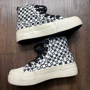 Zara Girls Shoes